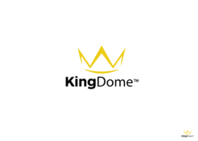 KingDome™ entry by SpectraWaves