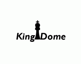 KingDome™ entry by BrandNewEyes