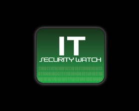 www.itsecuritywatch.com entry by designerjenny
