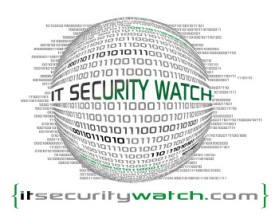 www.itsecuritywatch.com entry by nrj-design
