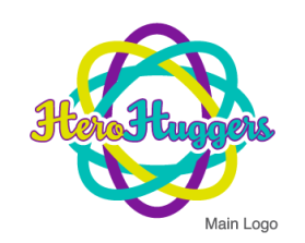 www.HeroHuggers.com entry by feeldesign