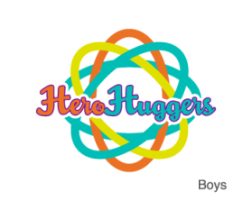 www.HeroHuggers.com entry by feeldesign