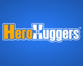 www.HeroHuggers.com entry by jsummit