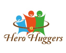www.HeroHuggers.com entry by nrj-design
