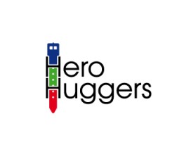 www.HeroHuggers.com entry by castiza