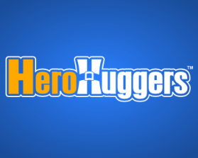 www.HeroHuggers.com entry by jsummit