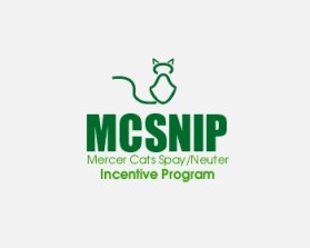 MCSNIP - Mercer Cats Spay/Neuter Incentive Program entry by Michael C. Mesplay