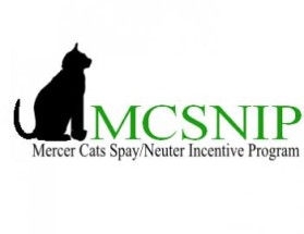 MCSNIP - Mercer Cats Spay/Neuter Incentive Program entry by Jacqueline Rodriguez