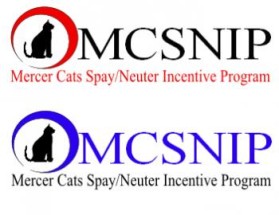 MCSNIP - Mercer Cats Spay/Neuter Incentive Program entry by Jacqueline Rodriguez