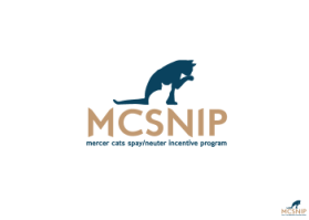 MCSNIP - Mercer Cats Spay/Neuter Incentive Program entry by Sammy Tiberiu