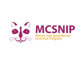 MCSNIP - Mercer Cats Spay/Neuter Incentive Program entry by Oliver Muža