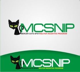 MCSNIP - Mercer Cats Spay/Neuter Incentive Program entry by andri kurniawan