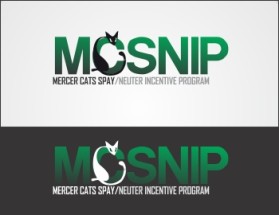 MCSNIP - Mercer Cats Spay/Neuter Incentive Program entry by andri kurniawan