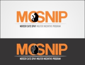 MCSNIP - Mercer Cats Spay/Neuter Incentive Program entry by andri kurniawan