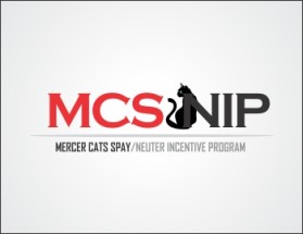 MCSNIP - Mercer Cats Spay/Neuter Incentive Program entry by andri kurniawan