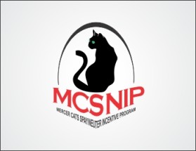 MCSNIP - Mercer Cats Spay/Neuter Incentive Program entry by andri kurniawan