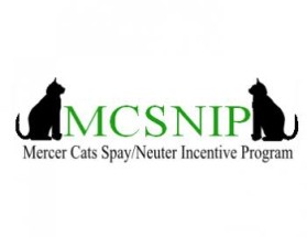 MCSNIP - Mercer Cats Spay/Neuter Incentive Program entry by Jacqueline Rodriguez