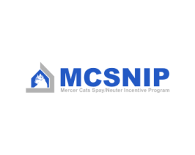 MCSNIP - Mercer Cats Spay/Neuter Incentive Program entry by Didik Marthiansah