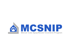 MCSNIP - Mercer Cats Spay/Neuter Incentive Program entry by Didik Marthiansah