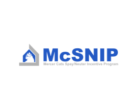MCSNIP - Mercer Cats Spay/Neuter Incentive Program entry by Didik Marthiansah