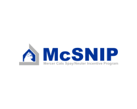 MCSNIP - Mercer Cats Spay/Neuter Incentive Program entry by Didik Marthiansah