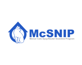 MCSNIP - Mercer Cats Spay/Neuter Incentive Program entry by Didik Marthiansah