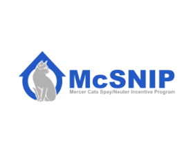 MCSNIP - Mercer Cats Spay/Neuter Incentive Program entry by Didik Marthiansah