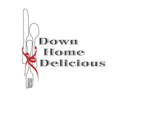 Down Right Delicious entry by not2shabby