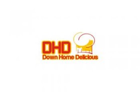Down Right Delicious entry by oke653