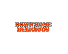 Down Right Delicious entry by mirta
