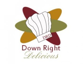 Down Right Delicious entry by JCR