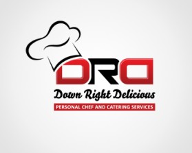 Down Right Delicious entry by DSD-Pro