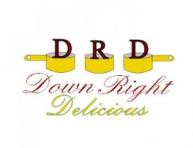 Down Right Delicious entry by JCR