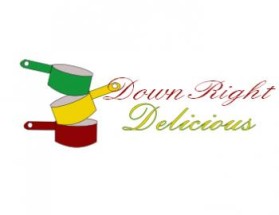 Down Right Delicious entry by JCR
