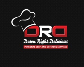Down Right Delicious entry by DSD-Pro