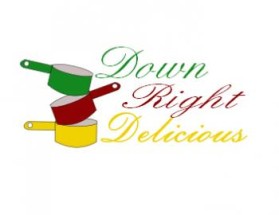 Down Right Delicious entry by JCR