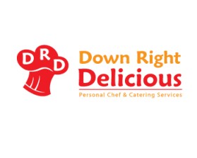 Down Right Delicious entry by joekong