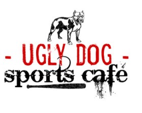 UGLY DOG sports cafe entry by an anonymous creative