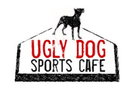 UGLY DOG sports cafe entry by an anonymous creative