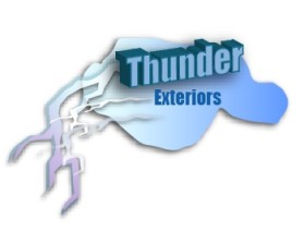 Thunder Exteriors entry by Mespleaux