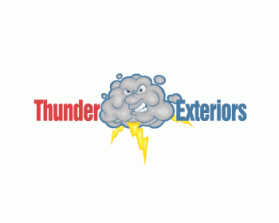 Thunder Exteriors entry by cj38