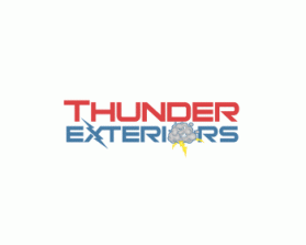 Thunder Exteriors entry by cj38