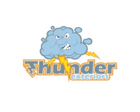 Thunder Exteriors entry by JINKODESIGNS