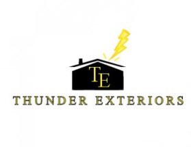 Thunder Exteriors entry by JCR