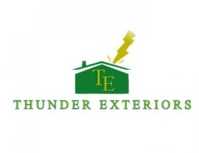Thunder Exteriors entry by JCR