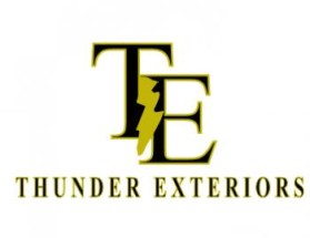 Thunder Exteriors entry by JCR