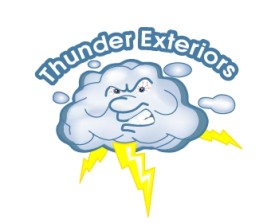 Thunder Exteriors entry by Mespleaux