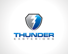 Thunder Exteriors entry by 0274