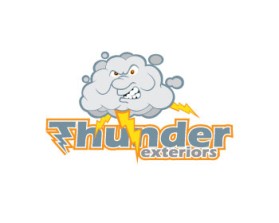 Thunder Exteriors entry by JINKODESIGNS