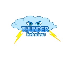 Thunder Exteriors entry by Mespleaux